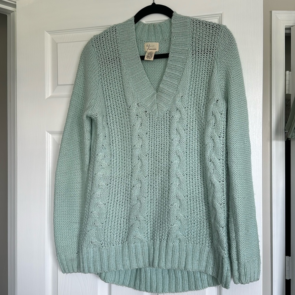 Andrea Jovine sweater